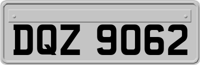 DQZ9062