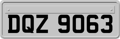 DQZ9063