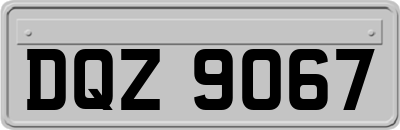 DQZ9067