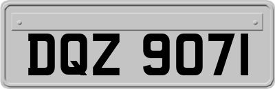 DQZ9071