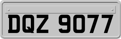DQZ9077