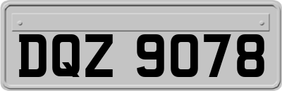 DQZ9078