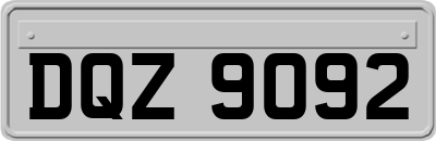 DQZ9092