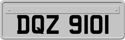 DQZ9101