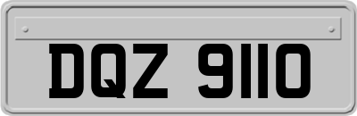 DQZ9110