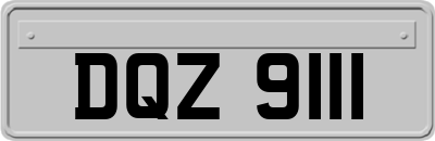 DQZ9111