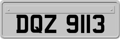 DQZ9113