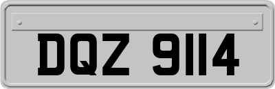 DQZ9114