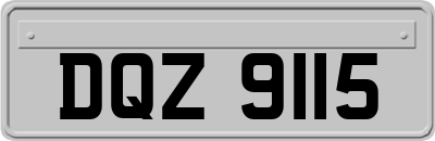 DQZ9115