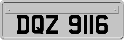 DQZ9116