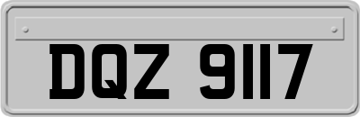 DQZ9117