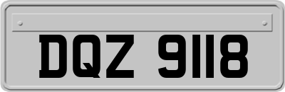 DQZ9118