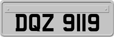 DQZ9119