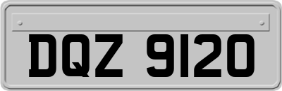 DQZ9120
