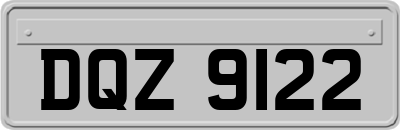 DQZ9122