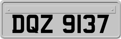 DQZ9137