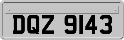 DQZ9143
