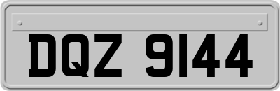 DQZ9144