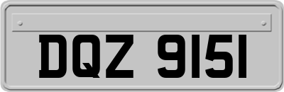 DQZ9151