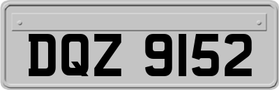 DQZ9152