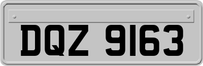 DQZ9163