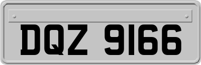 DQZ9166