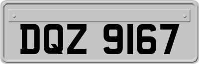 DQZ9167