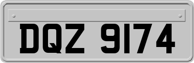 DQZ9174