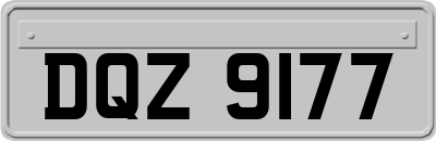 DQZ9177