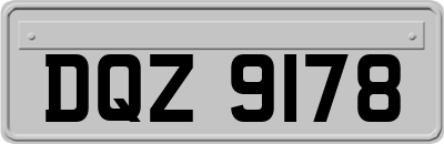 DQZ9178