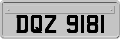DQZ9181