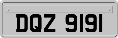 DQZ9191