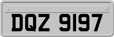 DQZ9197