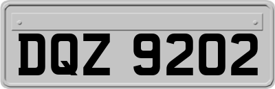 DQZ9202