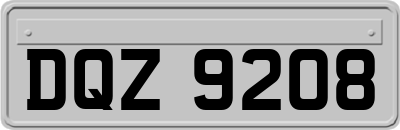 DQZ9208