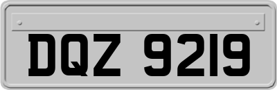 DQZ9219