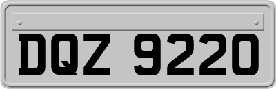 DQZ9220