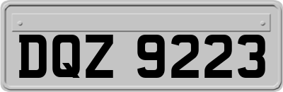 DQZ9223