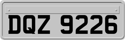 DQZ9226