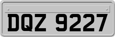 DQZ9227