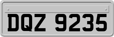 DQZ9235