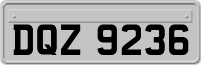 DQZ9236