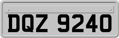 DQZ9240