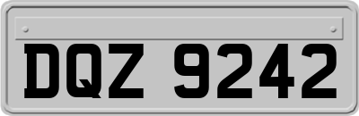 DQZ9242