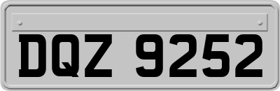 DQZ9252