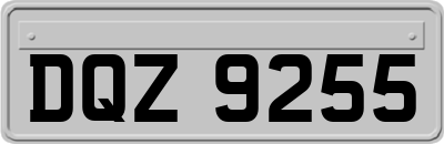 DQZ9255