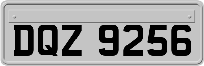DQZ9256