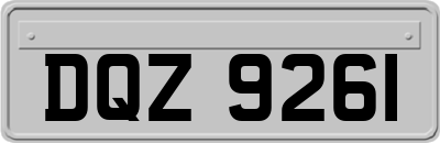 DQZ9261