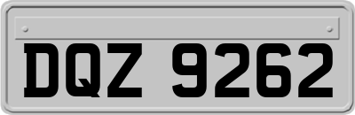 DQZ9262