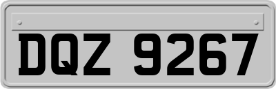 DQZ9267